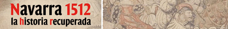 Navarra 1512. La historia recuperada
