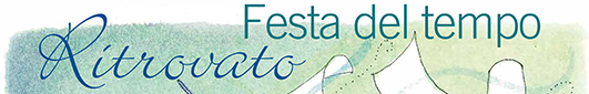 tempo ritrovato