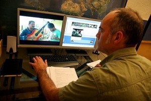 Iñaki Alforja Iñaki Alforja