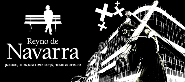 ¿Emocional? No, conceptual Navarra