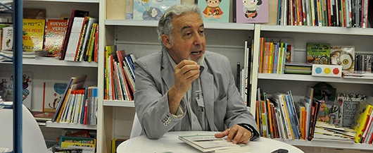 garcia larraz aurkez