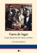 Fuera de Lugar