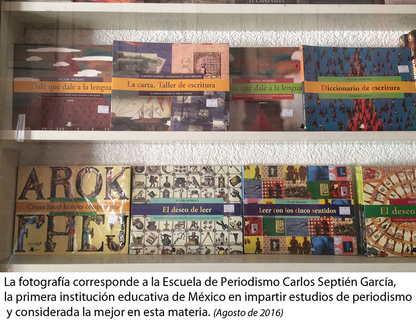 Pedagogia mexico