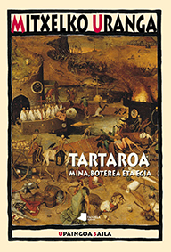 Tartaroa euskadi2016