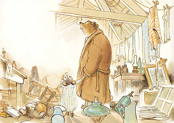 Ernesto eta zelestina1