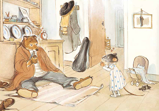 Ernesto eta zelestina2