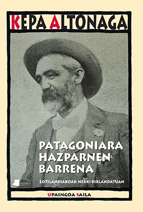 Patagoniara presentacion