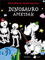 Dinosauro-ametsak
