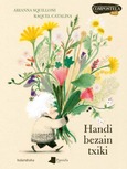 Portada de: Handi bezain txiki