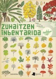Zuhaitzen inbentarioa irudiduna Portada de: Zuhaitzen inbentarioa irudiduna