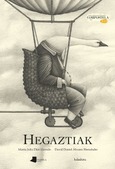 Portada de: Hegaztiak