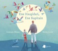Ene Itsugidari, Ene Kapitain Portada de: Ene Itsugidari, Ene Kapitain
