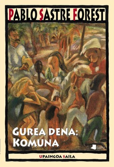 Gurea dena: komuna