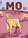 MO. Behi euskaldun baten memoriak Portada de: MO. Behi euskaldun baten memoriak