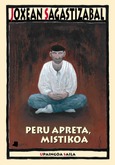 Peru Apreta, mistikoa Portada de: Peru Apreta, mistikoa