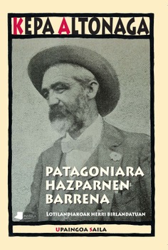 Patagoniara Hazparnen barrena