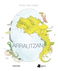 Arrautzan Portada de: Arrautzan