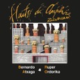 Hautsi da anphora zuzenean Portada de: Hautsi da anphora zuzenean