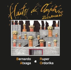 Hautsi da anphora zuzenean