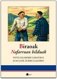 Portada de: Biraoak. Nafarroan bilduak