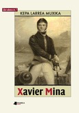 Xavier Mina Portada de: Xavier Mina
