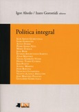 Portada de: Política integral