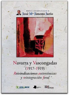 Navarra y Vascongadas (1917-1919)
