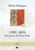Urre aroa Portada de: Urre aroa