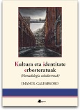 Portada de: Kultura eta identitate erbesteratuak
