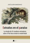 Extraños en el paraíso Portada de: Extraños en el paraíso