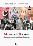 MAYO DEL 68 VASCO Portada de: MAYO DEL 68 VASCO