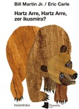 Hartz Arre, Hartz Arre, zer ikusmira? Portada de: Hartz Arre, Hartz Arre, zer ikusmira?