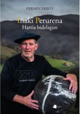 Iñaki Perurena Portada de: Iñaki Perurena