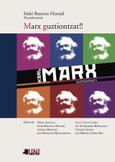 Marx guztiontzat!! Portada de: Marx guztiontzat!!