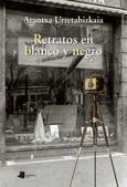 Retratos en blanco y negro