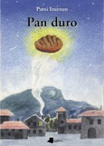 Pan duro Portada de: Pan duro