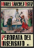 Perorata del insensato Portada de: Perorata del insensato