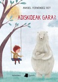 Adiskideak gara? Portada de: Adiskideak gara?