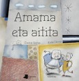 Amama eta aitita Portada de: Amama eta aitita