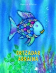 Ortzadar arraina Portada de: Ortzadar arraina