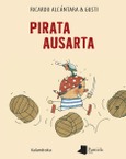Pirata ausarta Portada de: Pirata ausarta