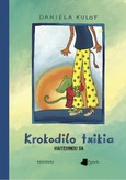 Krokodilo txikia maitemindu da Portada de: Krokodilo txikia maitemindu da