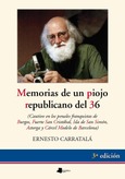 Memorias de un piojo republicano