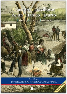 Cuentos maravillosos de un gitanico navarro