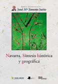 Navarra. Síntesis histórica y geográfica