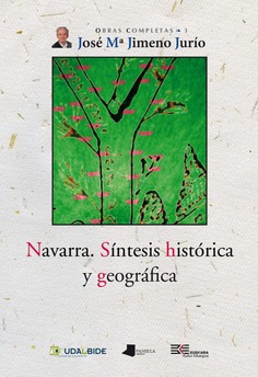 Navarra. Síntesis histórica y geográfica