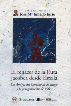 El renacer de la Ruta Jacobea desde Estella