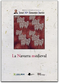 La Navarra medieval