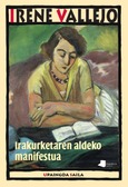 Irakurketaren aldeko manifestua Portada de: Irakurketaren aldeko manifestua