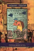 Portada de: Axularren historiak
